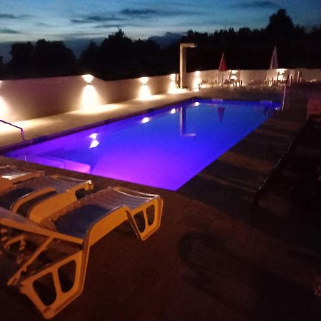 Apartments Katja Poreč Eksteriør billede
