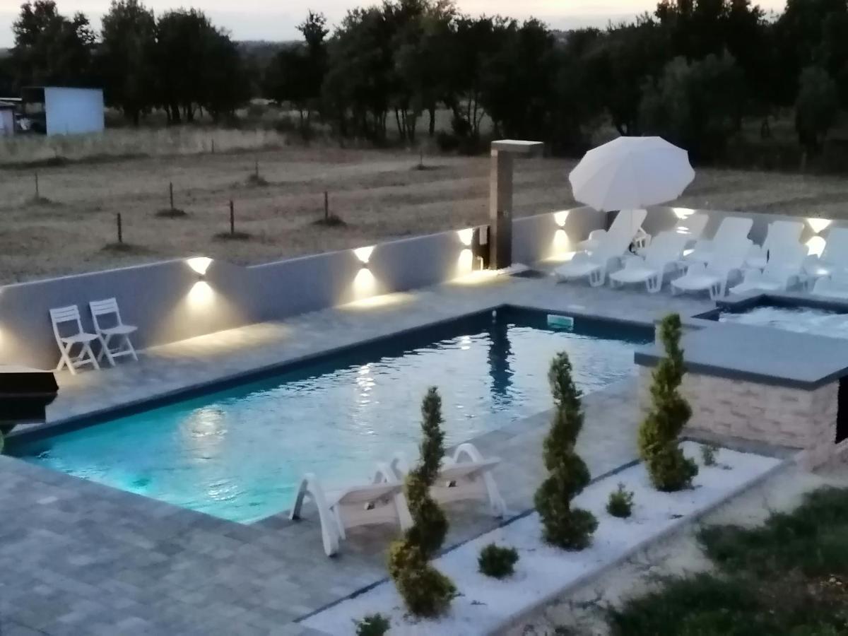 Apartments Katja Poreč Eksteriør billede
