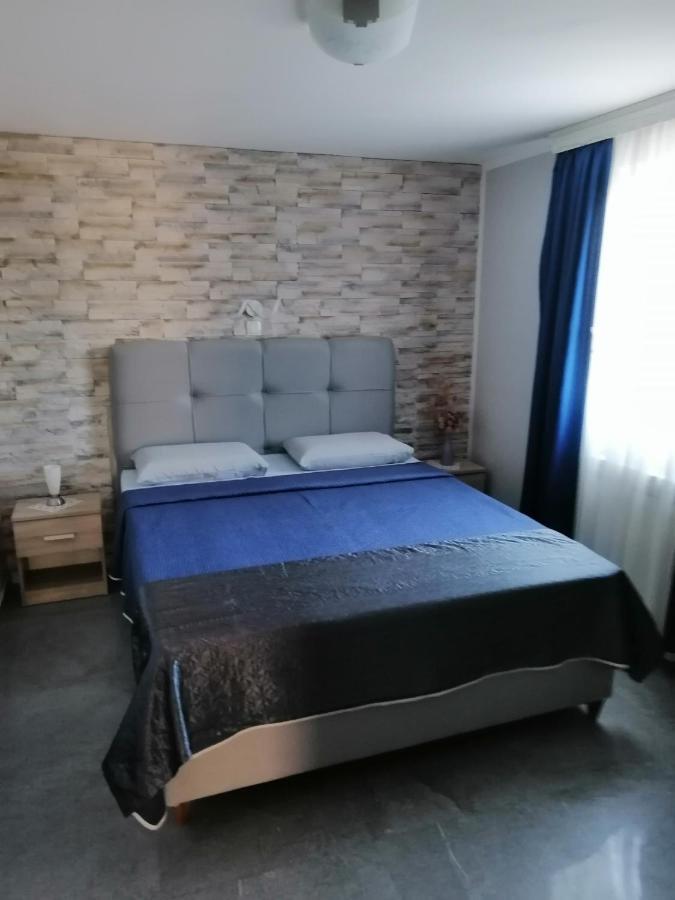 Apartments Katja Poreč Eksteriør billede