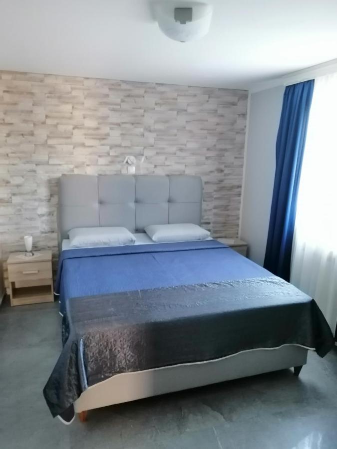 Apartments Katja Poreč Eksteriør billede