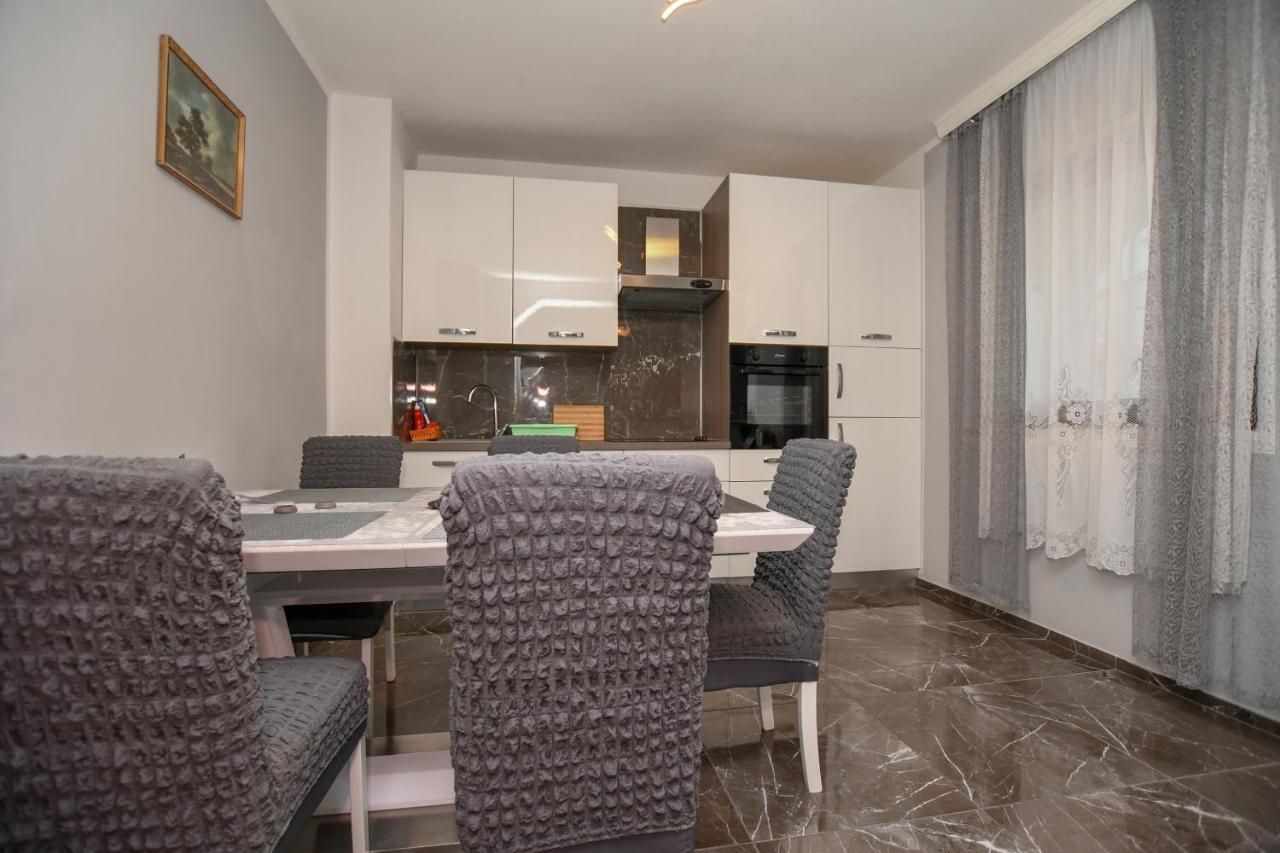 Apartments Katja Poreč Eksteriør billede