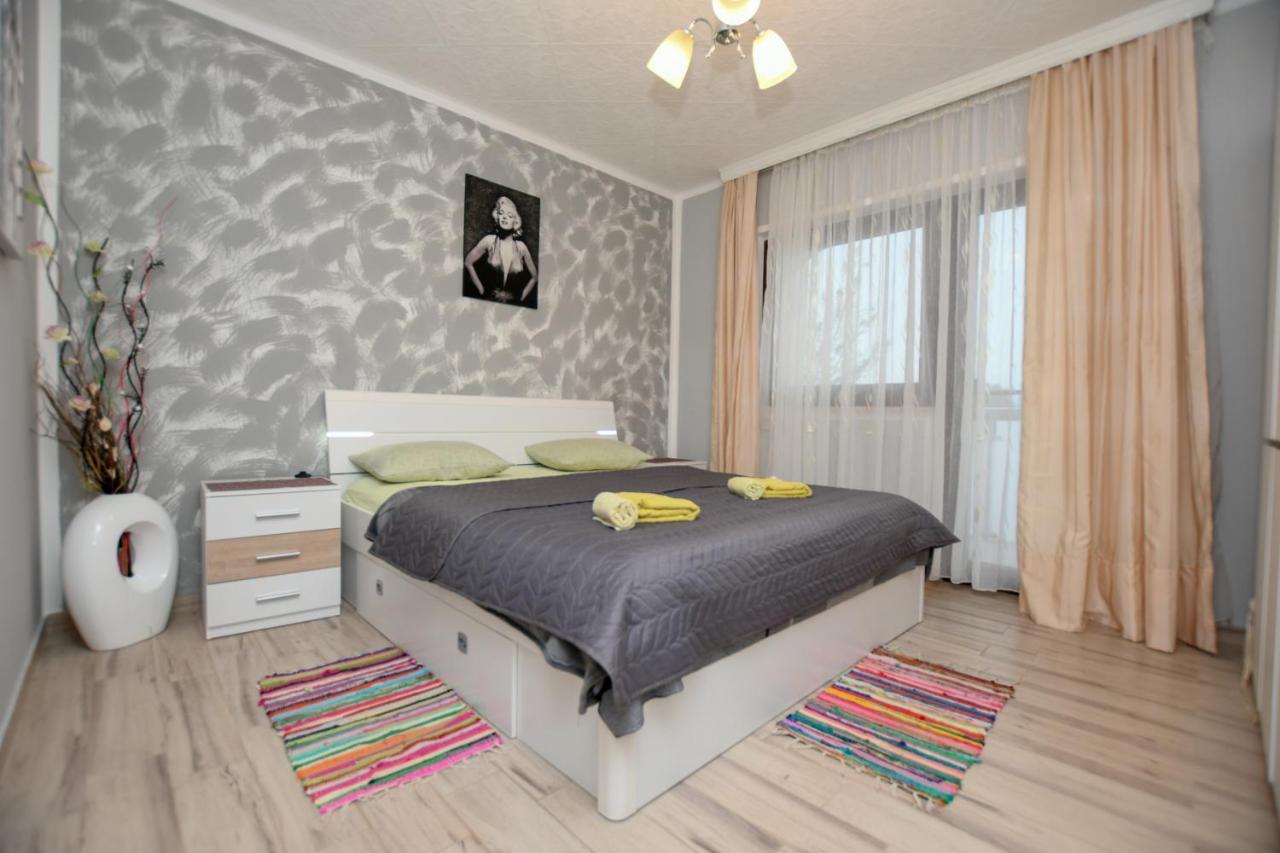 Apartments Katja Poreč Eksteriør billede