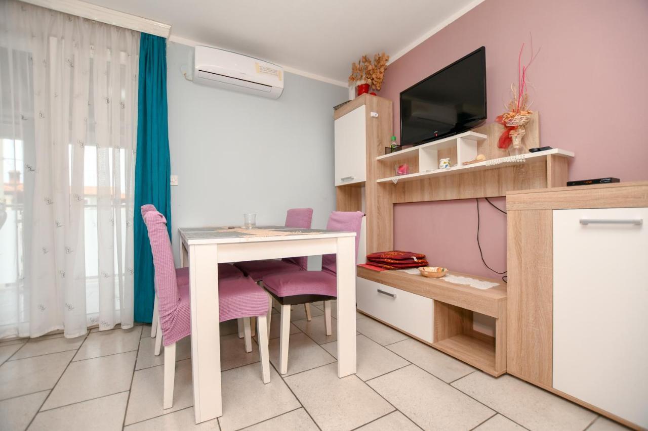 Apartments Katja Poreč Eksteriør billede