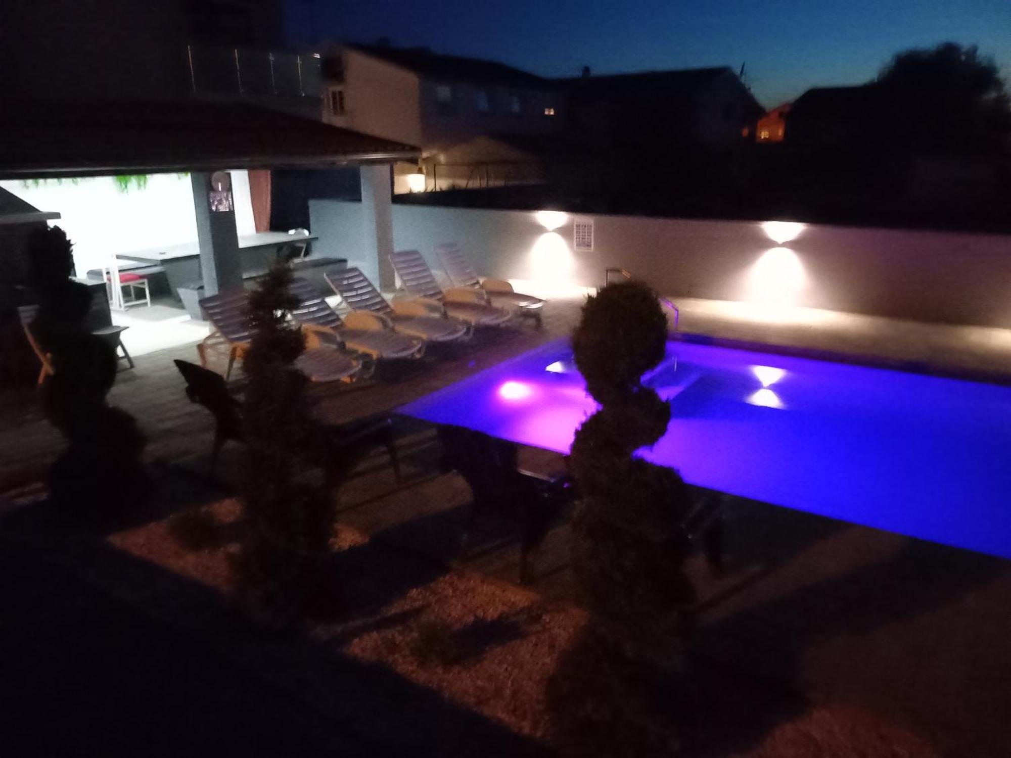 Apartments Katja Poreč Eksteriør billede