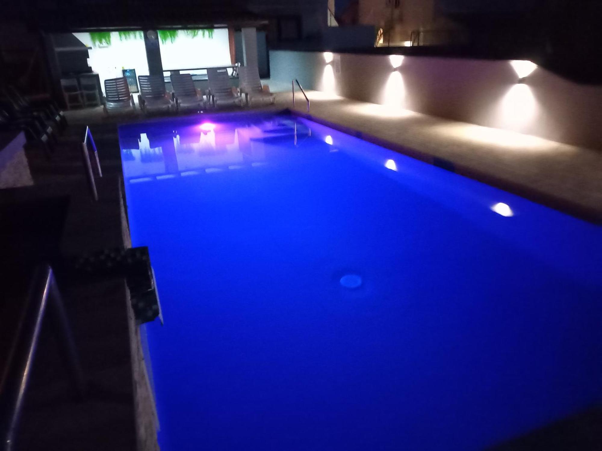 Apartments Katja Poreč Eksteriør billede