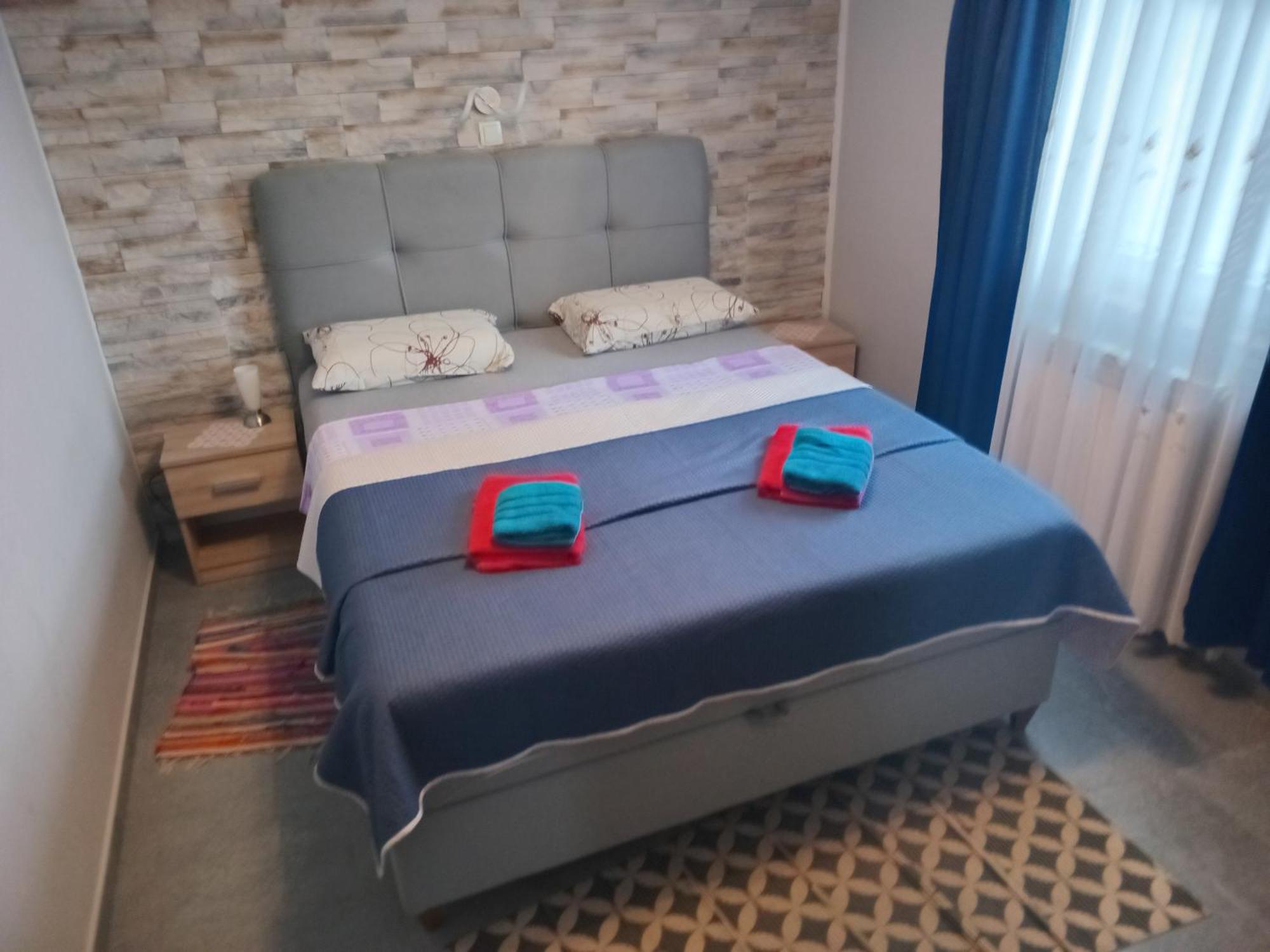 Apartments Katja Poreč Eksteriør billede