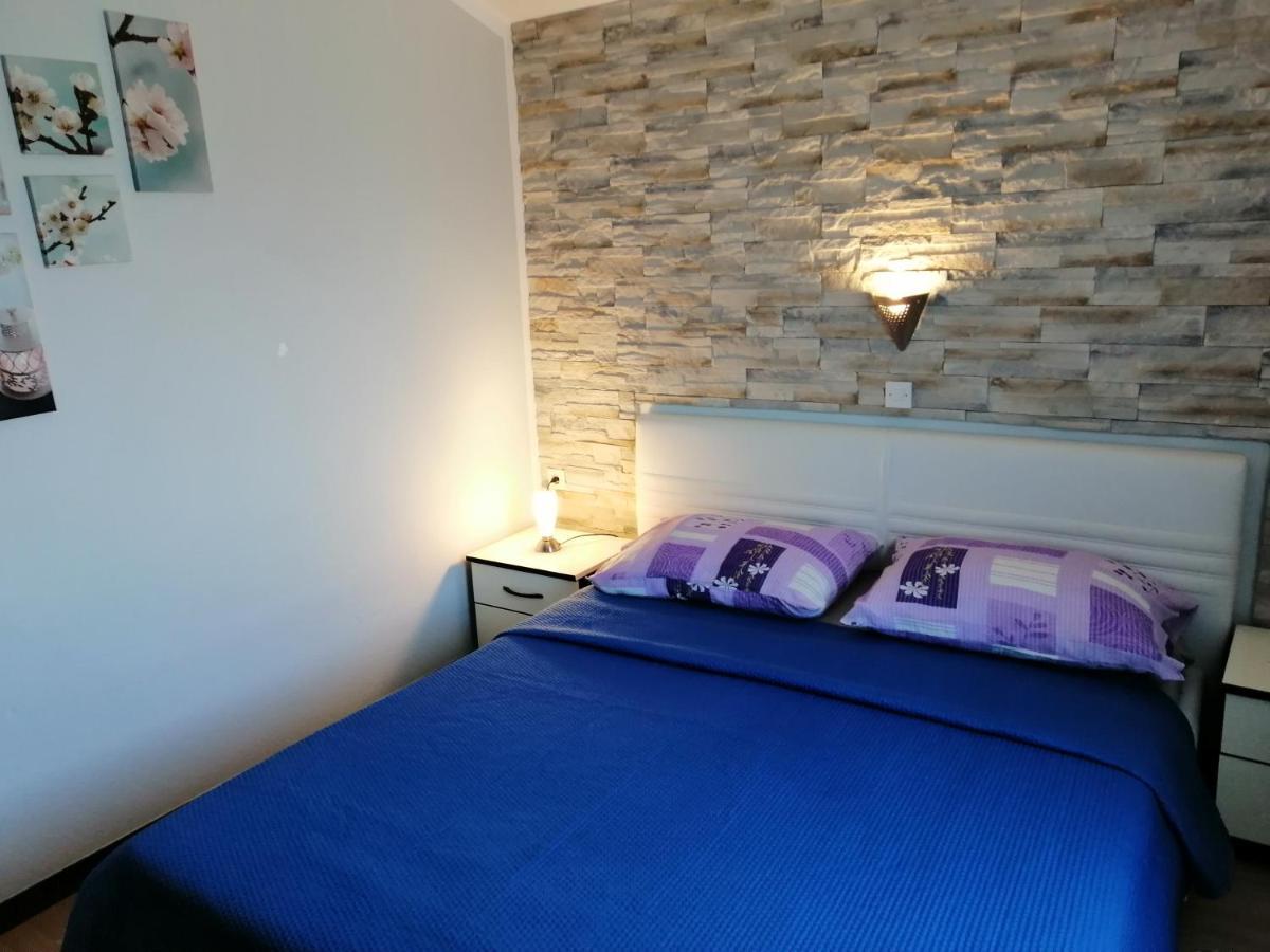 Apartments Katja Poreč Eksteriør billede