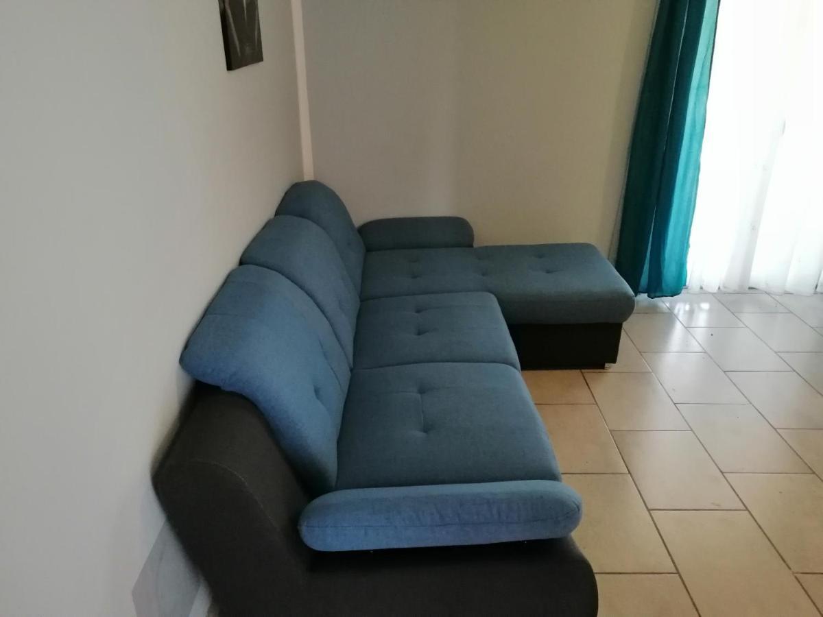 Apartments Katja Poreč Eksteriør billede